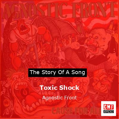 Toxic Shock – Agnostic Front