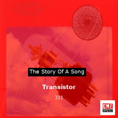 final cover Transistor 311