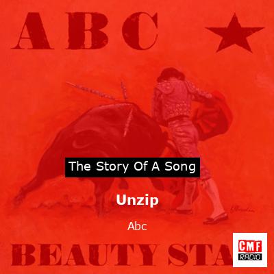 final cover Unzip Abc