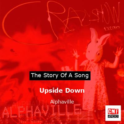 Upside Down – Alphaville