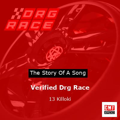 Verified Drg Race – 13 Killoki