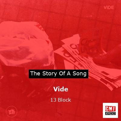 Vide – 13 Block