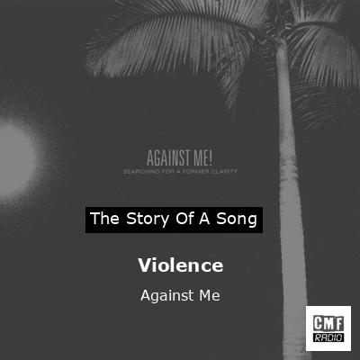 Violence – Against Me