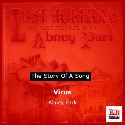 Virus – Abney Park