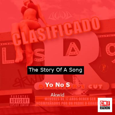 Yo No S – Akwid