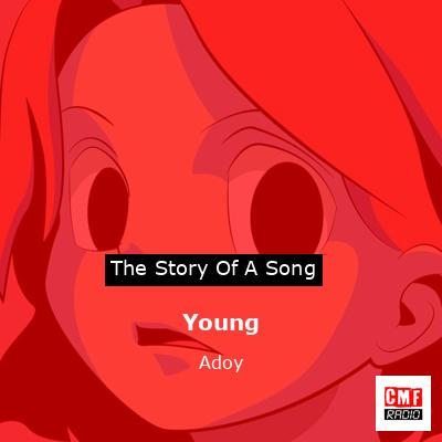 Young – Adoy