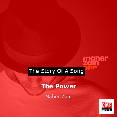 The Power – Maher Zain