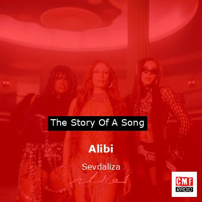 Alibi – Sevdaliza