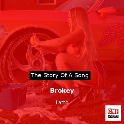 Brokey – Latto