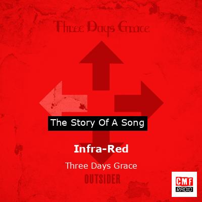 Infra-Red – Three Days Grace