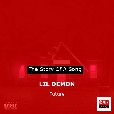 LIL DEMON – Future
