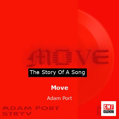 final cover Move Adam Port