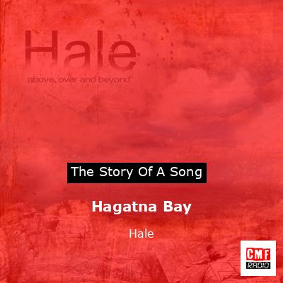 Hagatna Bay – Hale
