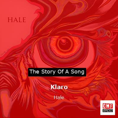 Klaro – Hale