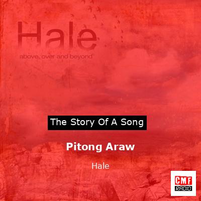Pitong Araw – Hale