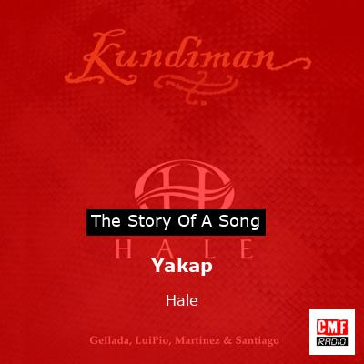 Yakap – Hale