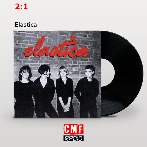 final cover 21 Elastica