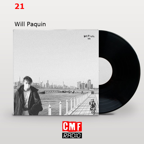 21 – Will Paquin