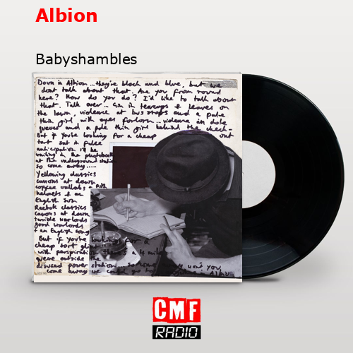 Albion – Babyshambles