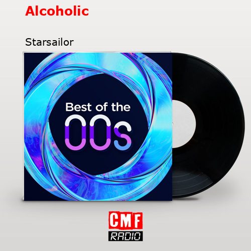 final cover Alcoholic Starsailor