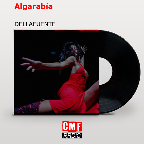 Algarabía – DELLAFUENTE