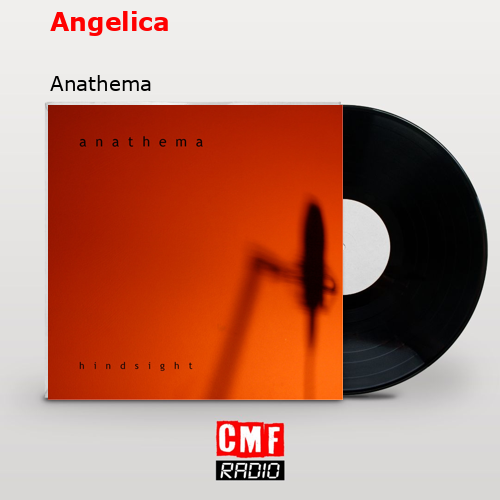 Angelica – Anathema