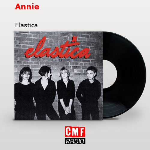 final cover Annie Elastica