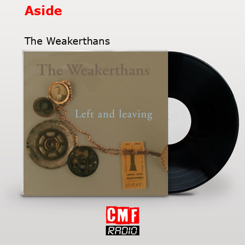 Aside – The Weakerthans