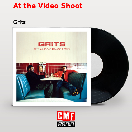 At the Video Shoot – Grits