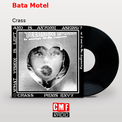 Bata Motel – Crass