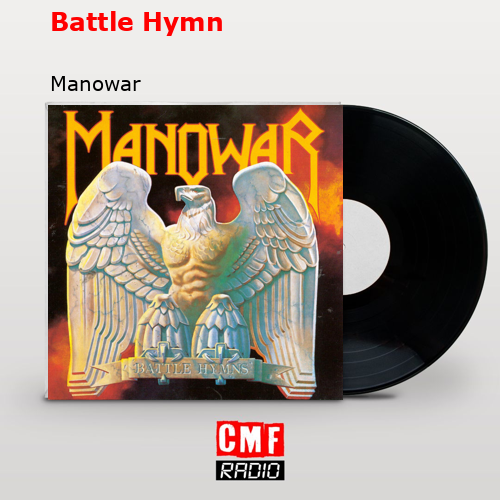 Battle Hymn – Manowar