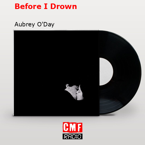 final cover Before I Drown Aubrey ODay