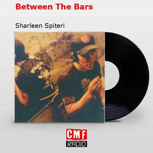 final cover Between The Bars Sharleen Spiteri