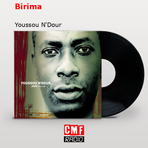 Birima – Youssou N’Dour