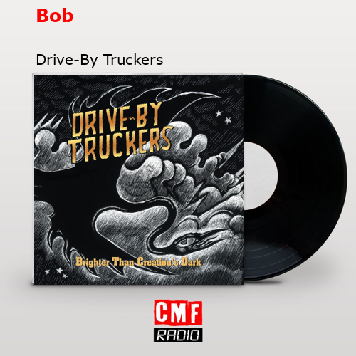 final cover Bob Drive By Truckers