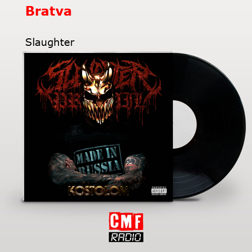 Bratva – Slaughter