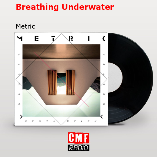 final cover Breathing Underwater Metric