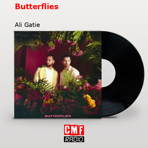 Butterflies – Ali Gatie