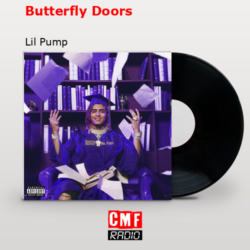 Butterfly Doors – Lil Pump
