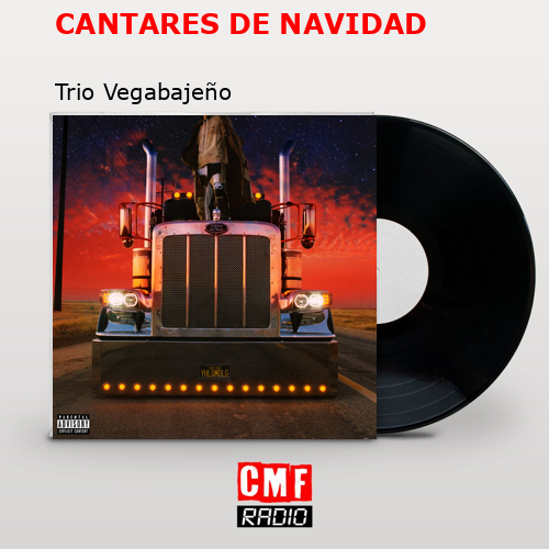 CANTARES DE NAVIDAD – Trio Vegabajeño