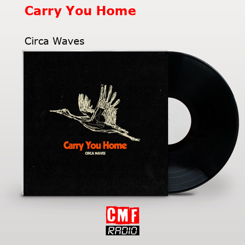 Carry You Home – Circa Waves