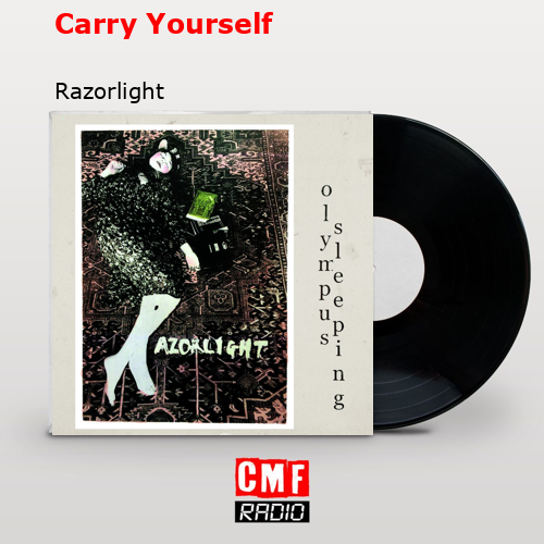 Carry Yourself – Razorlight