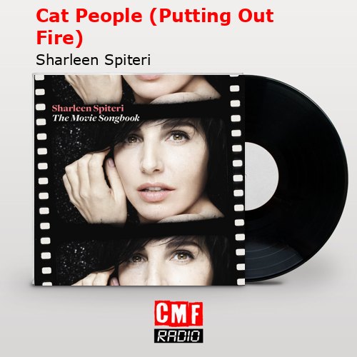 final cover Cat People Putting Out Fire Sharleen Spiteri