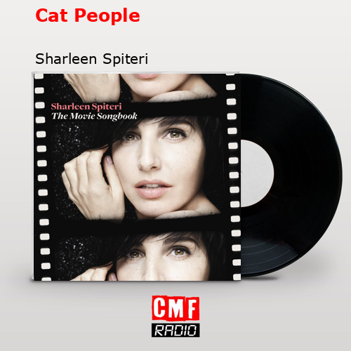 final cover Cat People Sharleen Spiteri