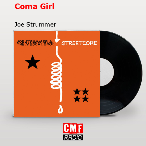 Coma Girl – Joe Strummer