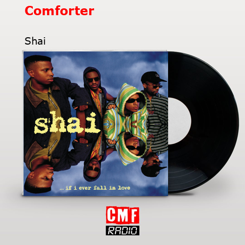 Comforter – Shai