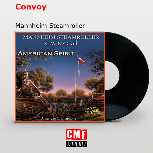 Convoy – Mannheim Steamroller