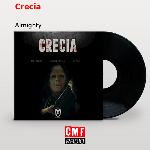 Crecia – Almighty
