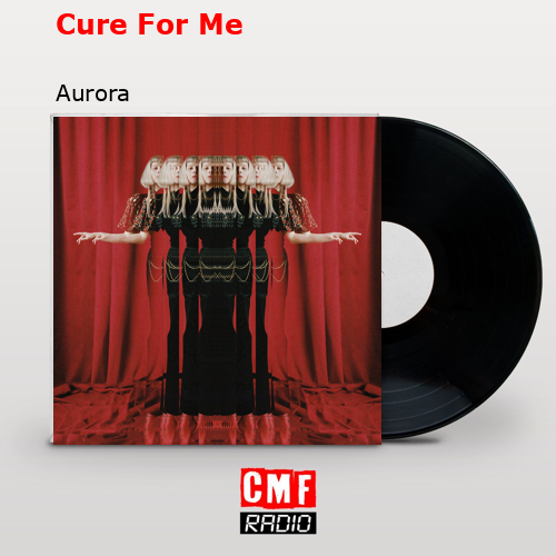 final cover Cure For Me Aurora