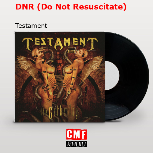 DNR (Do Not Resuscitate) – Testament